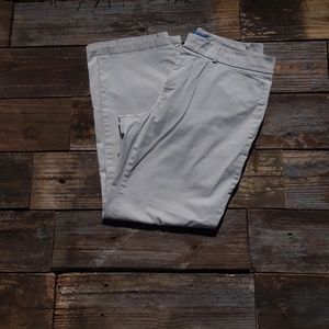 💥2 for $10💥Womens Dockers khakis